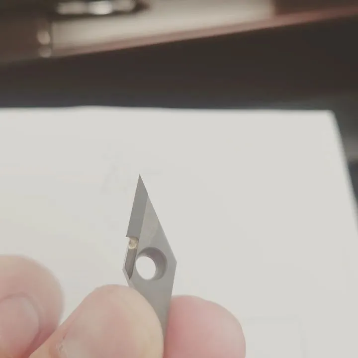特殊チップ